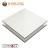 HPL sheets traffic white (RAL9016)