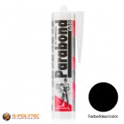 MS-polymer Parabond 600 black - high tack adhesive sealant