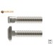 Vorschaubild Hammer screw bolts provide a secure hold when fastening panelling panels to system profiles