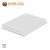 Hard-PVC sheets white 2x1meter (UV-stabilised)