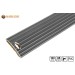 Vorschaubild The coarse grooves of the self-adhesive PVC profiles offer very good protection against slipping