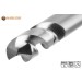 Vorschaubild The so-called spot weld drills in extra short design made from profile-ground HSS steel are manufactured in accordance with DIN 1897